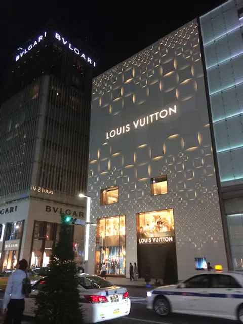 Louis Vuitton - Dover Street Market Ginza