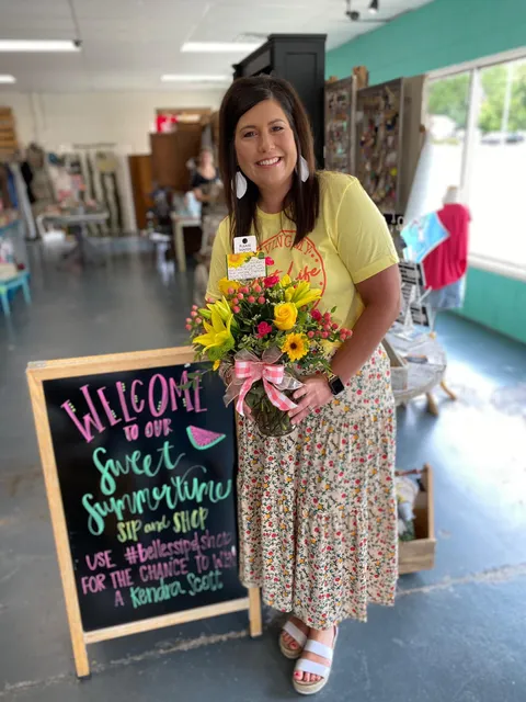 Belles Graphic Design & Printing