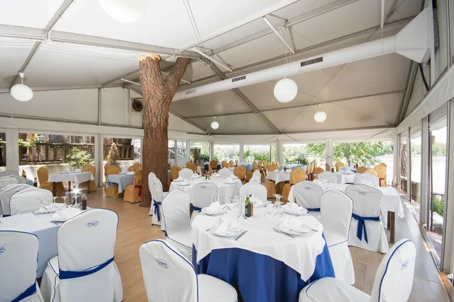 Parrilla El Embarcadero