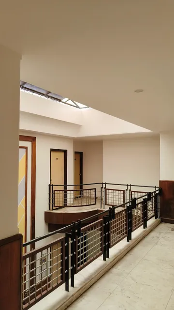 SPOT ON 45149 Hotel Geeta