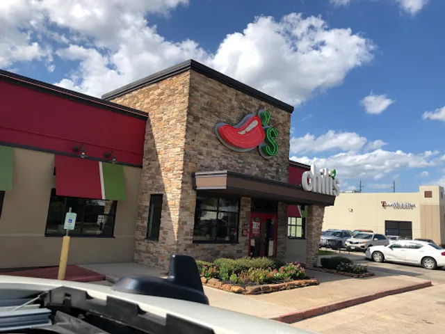Chili's Grill & Bar