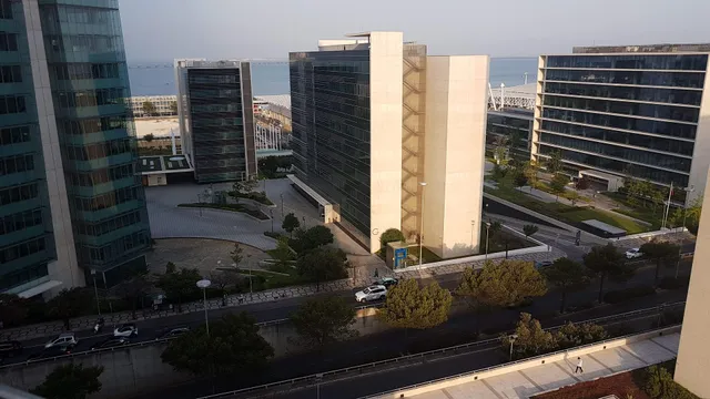 Your Lisbon Home Parque das Nações