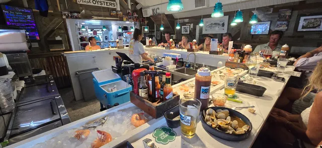 KC's Oyster Shack
