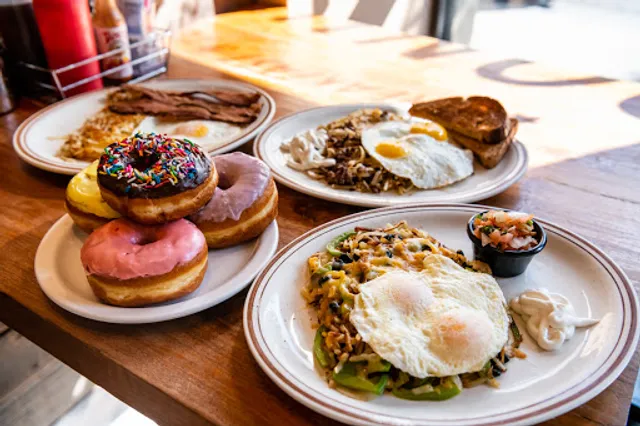 Homeskillet - Alameda