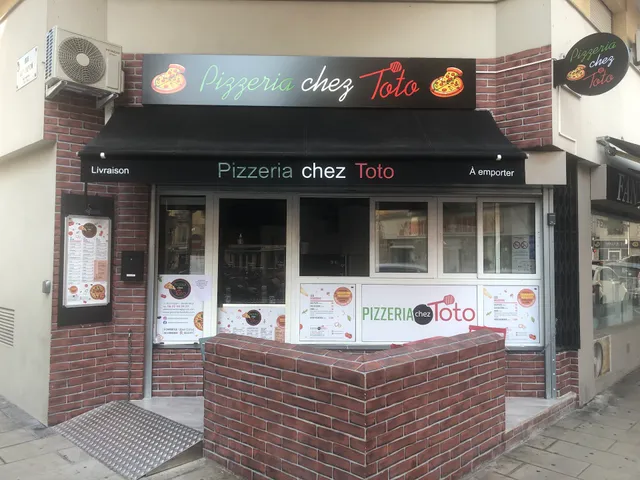 Pizzeria chez Toto
