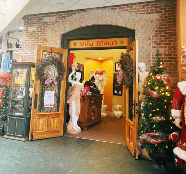 Toscana Park of Mishawaka