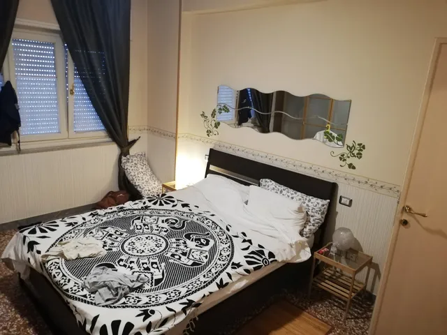 Maison di Biancaneve