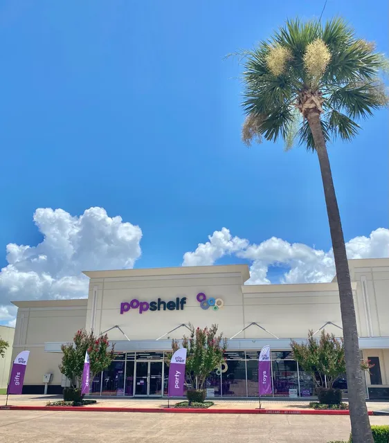 pOpshelf