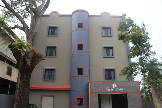 Hotel Parampara