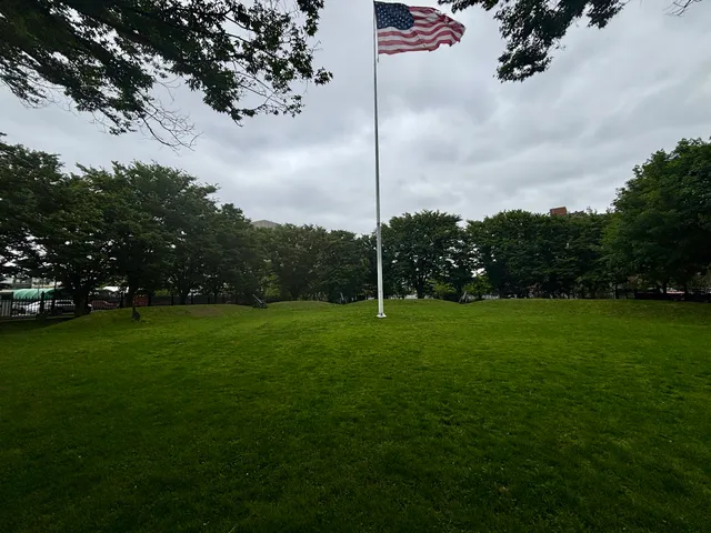 Fort Washington Park