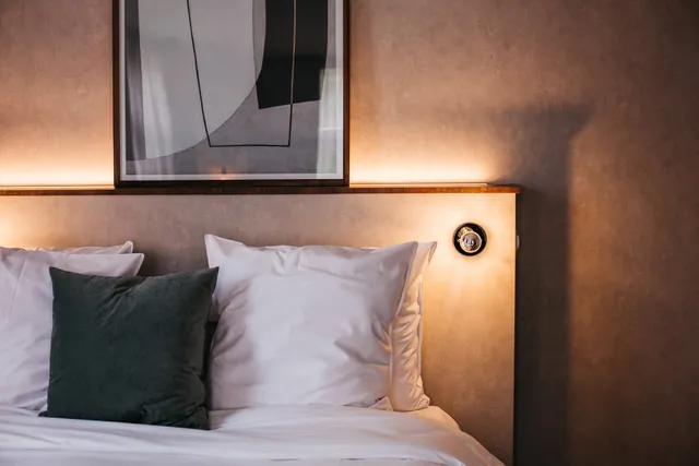 Monsieur Maurice - Bar & Hotel