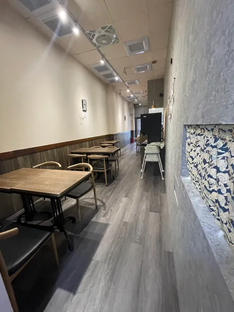 新丼 創意丼飯專賣 桃園中正店