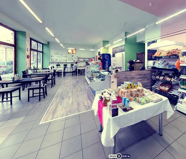 Fittanyuka Menü @ Sütibàr