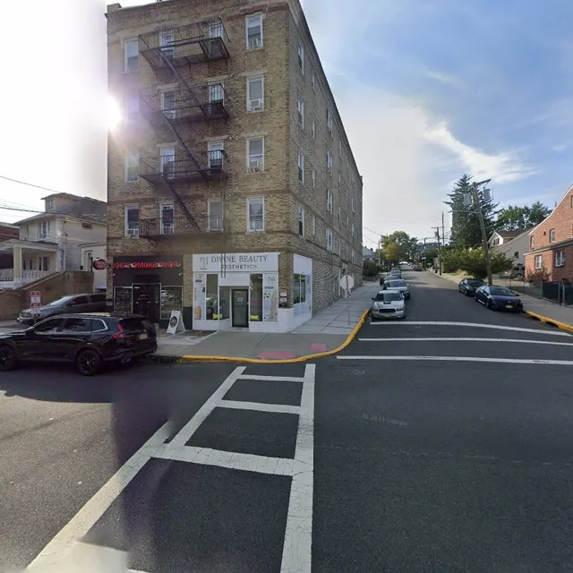 Divine Beauty Aesthetics