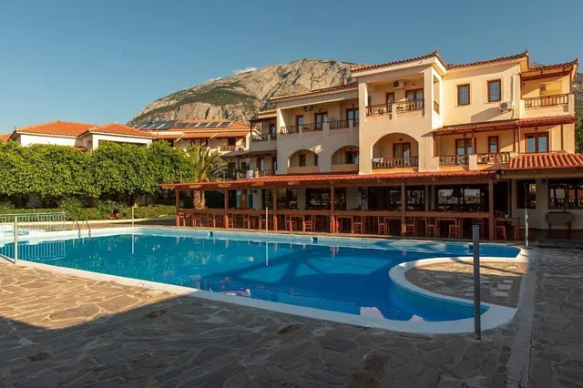 Kampos Village Resort