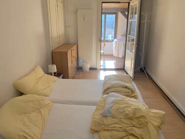 Downtown Apartments Harderstrasse 44