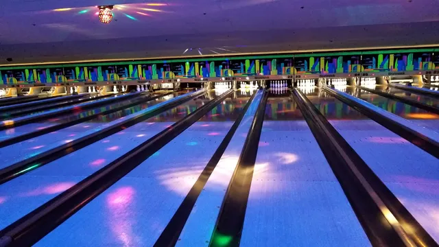 Echo Lanes