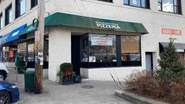 Pleasantville Pizzeria