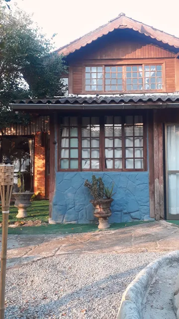 Berto's House Hostel