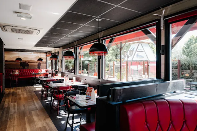 Buffalo Grill La Mézière