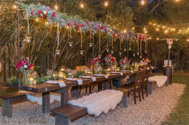 Event Savvy OBX - Planning + Design