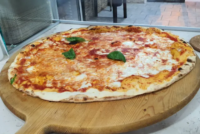 Pizzeria Santa Caterina Cesare Battisti