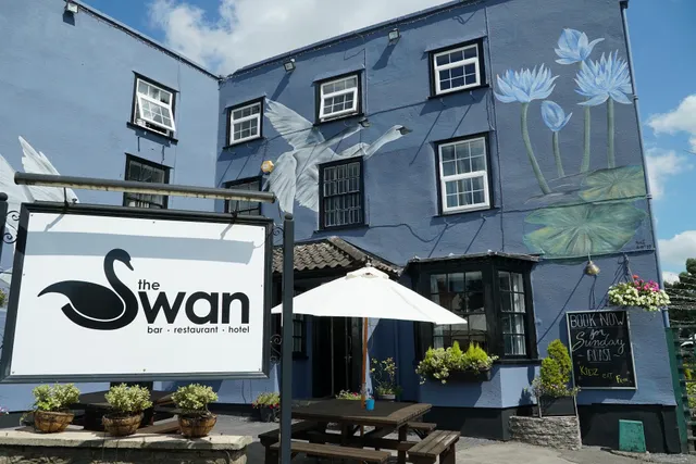 Swan Hotel