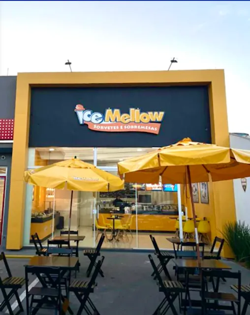 IceMellow Cuiabá