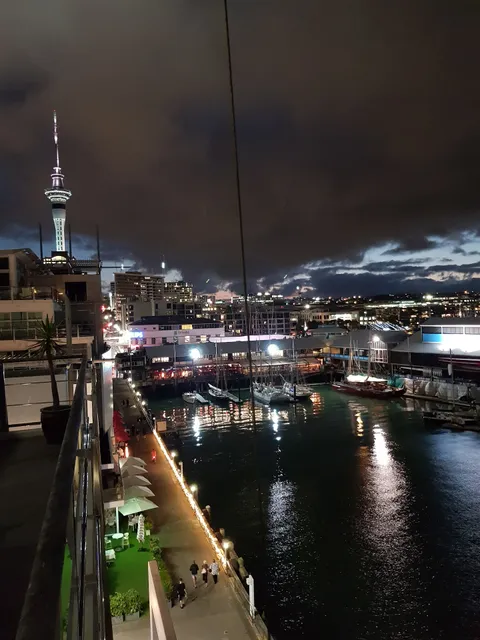 Pelican Stay Auckland Apartments