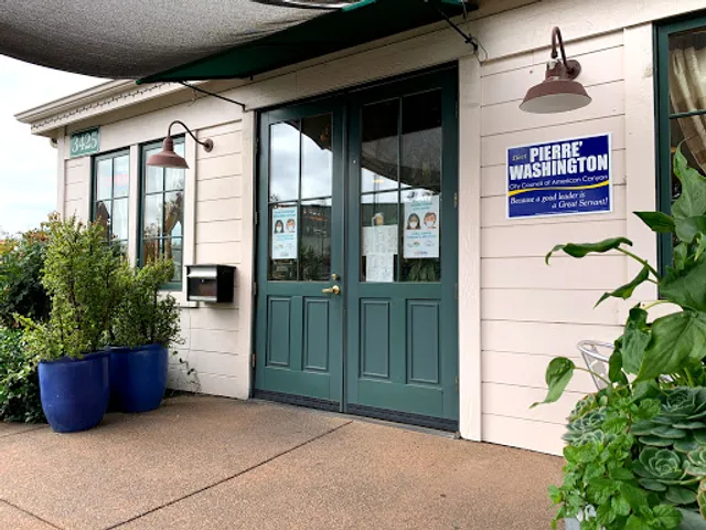 Thai Kitchen Restaurant