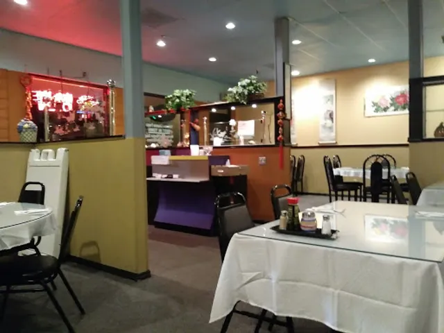 Wa-Me Chinese Restaurant
