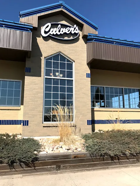 Culver’s