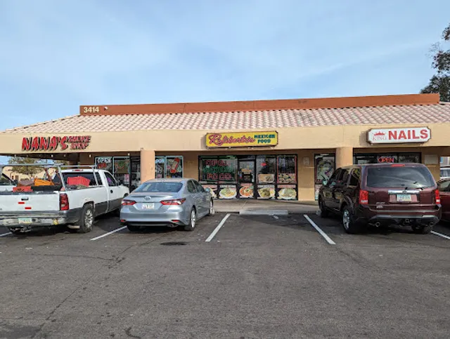 Roliberto's Mexican Food