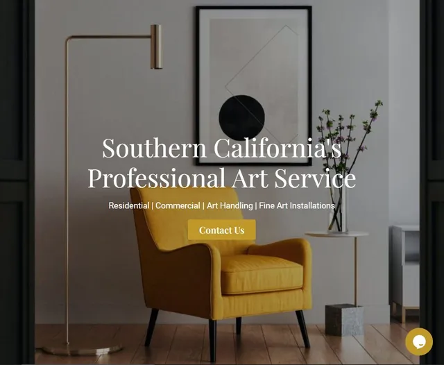 Lizz Lang Art Services