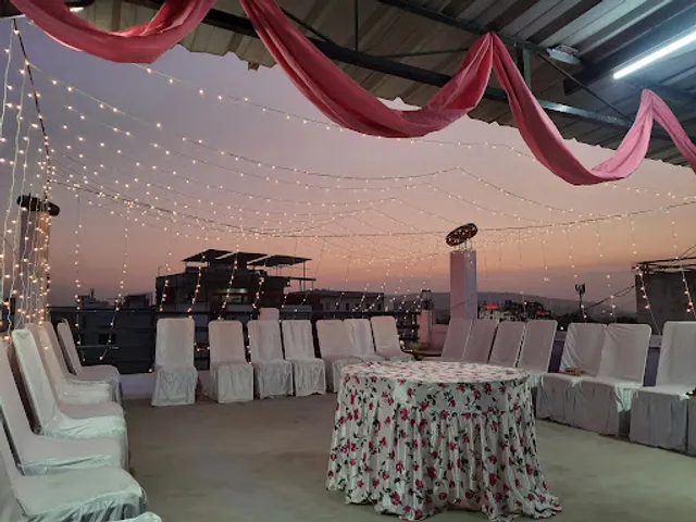 New Celebration Cafe & Juice Center