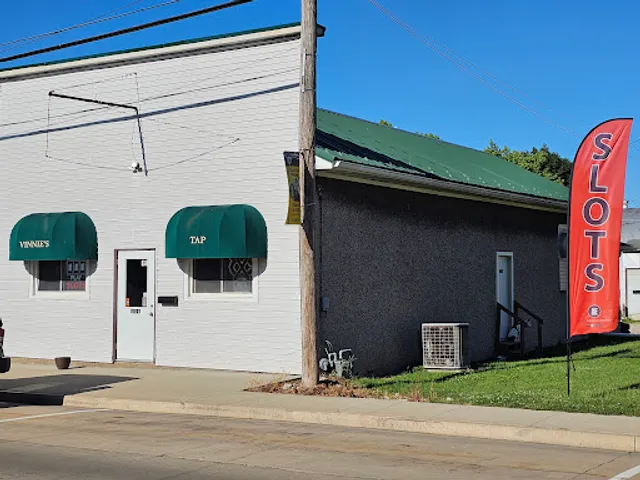 Vinnie's Tap