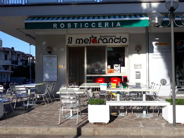 Rosticceria Il Melarancio