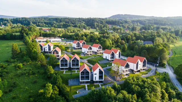 Moje Miejsce Polanica-Zdrój