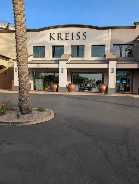 Kreiss Home Furnishings
