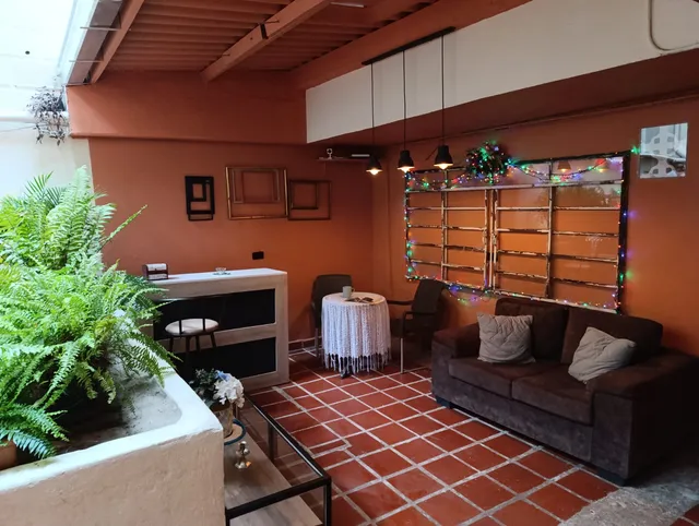 Casa Primavera Hostal