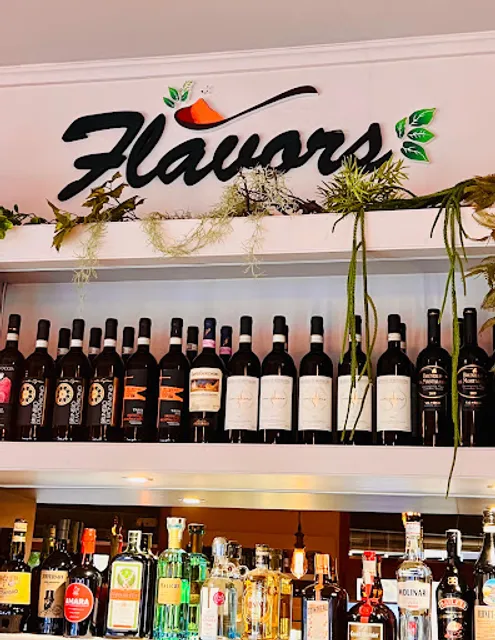 Flavors sri lankan & indian restaurant