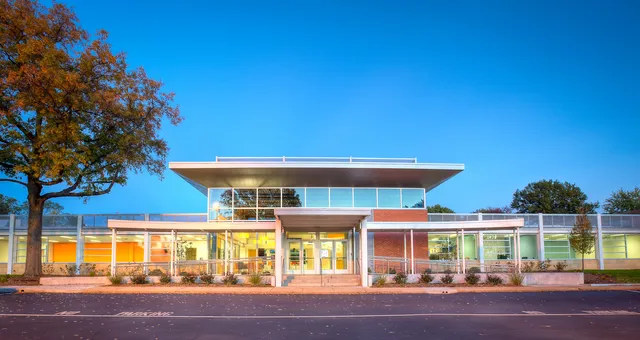 Ferguson Parks & Recreation