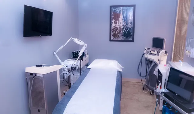 Amerejuve MedSpa Marietta, GA - Laser Hair Removal, CoolSculpting, Botox & Facials