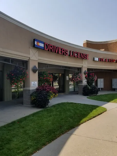 Palmer Gardens Shopping Center