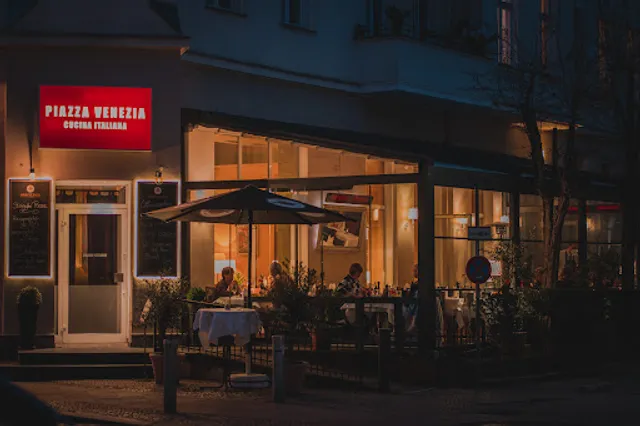 Ristorante Piazza Venezia