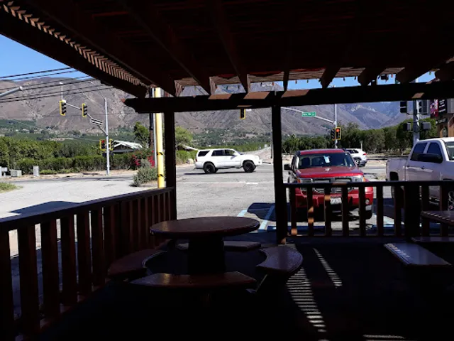 Jilberto's Taco Shop