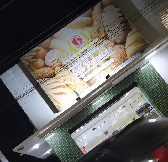 Bakery San Francisco