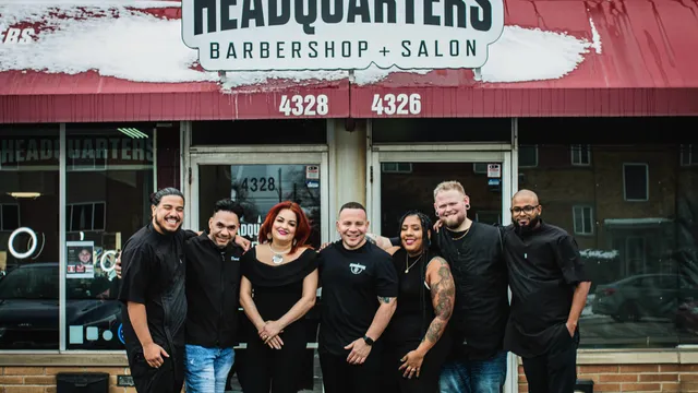 Headquarters CLE LLC