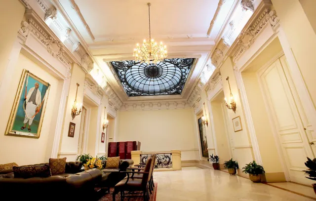 Consulate General of India, New York