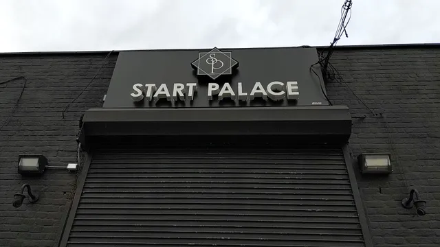 Start Palace